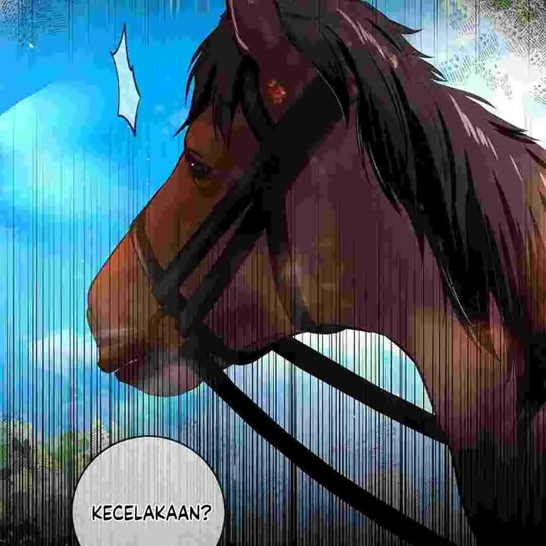 I Live With My Villain Uncle Chapter 2 - halaman 68