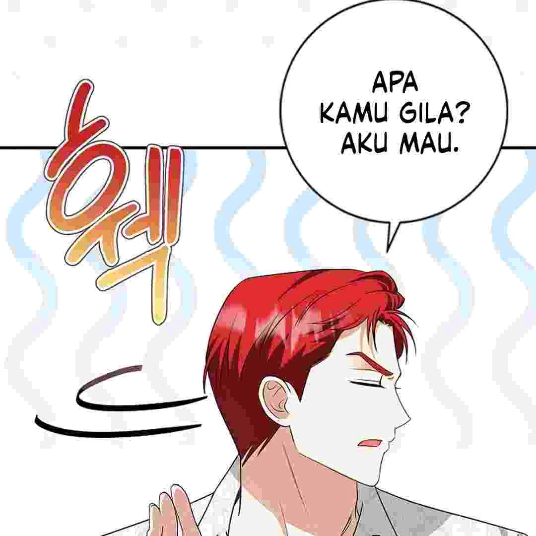 I Live With My Villain Uncle Chapter 2 - halaman 7