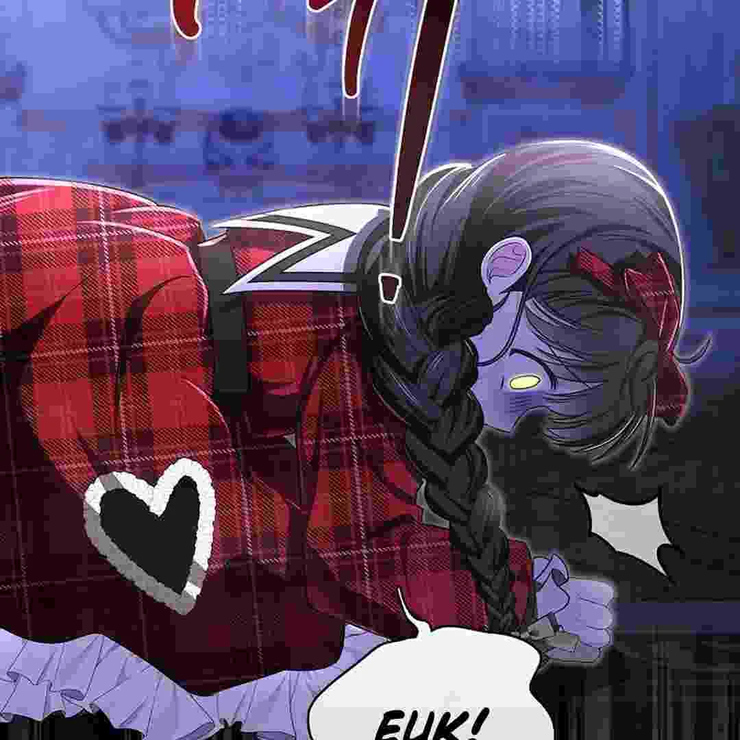 I Live With My Villain Uncle Chapter 2 - halaman 75