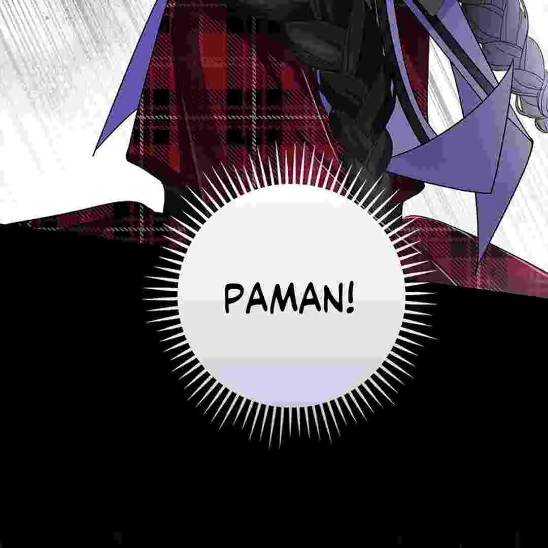 I Live With My Villain Uncle Chapter 2 - halaman 79