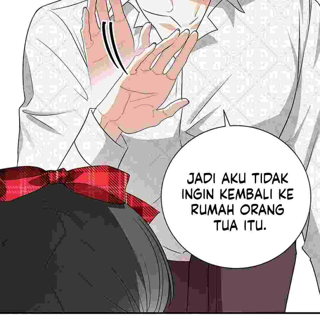 I Live With My Villain Uncle Chapter 2 - halaman 8