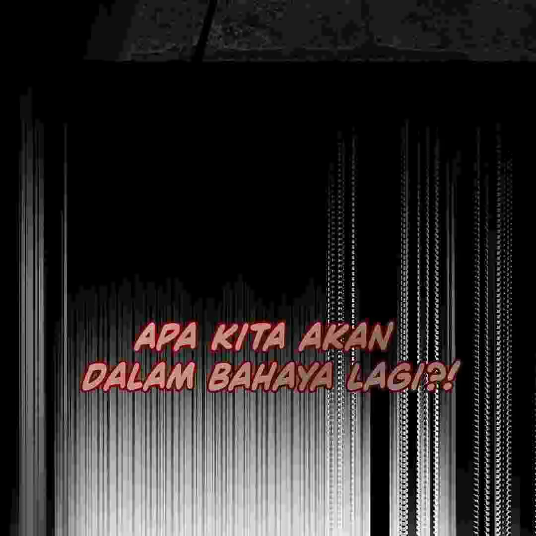 I Live With My Villain Uncle Chapter 2 - halaman 83