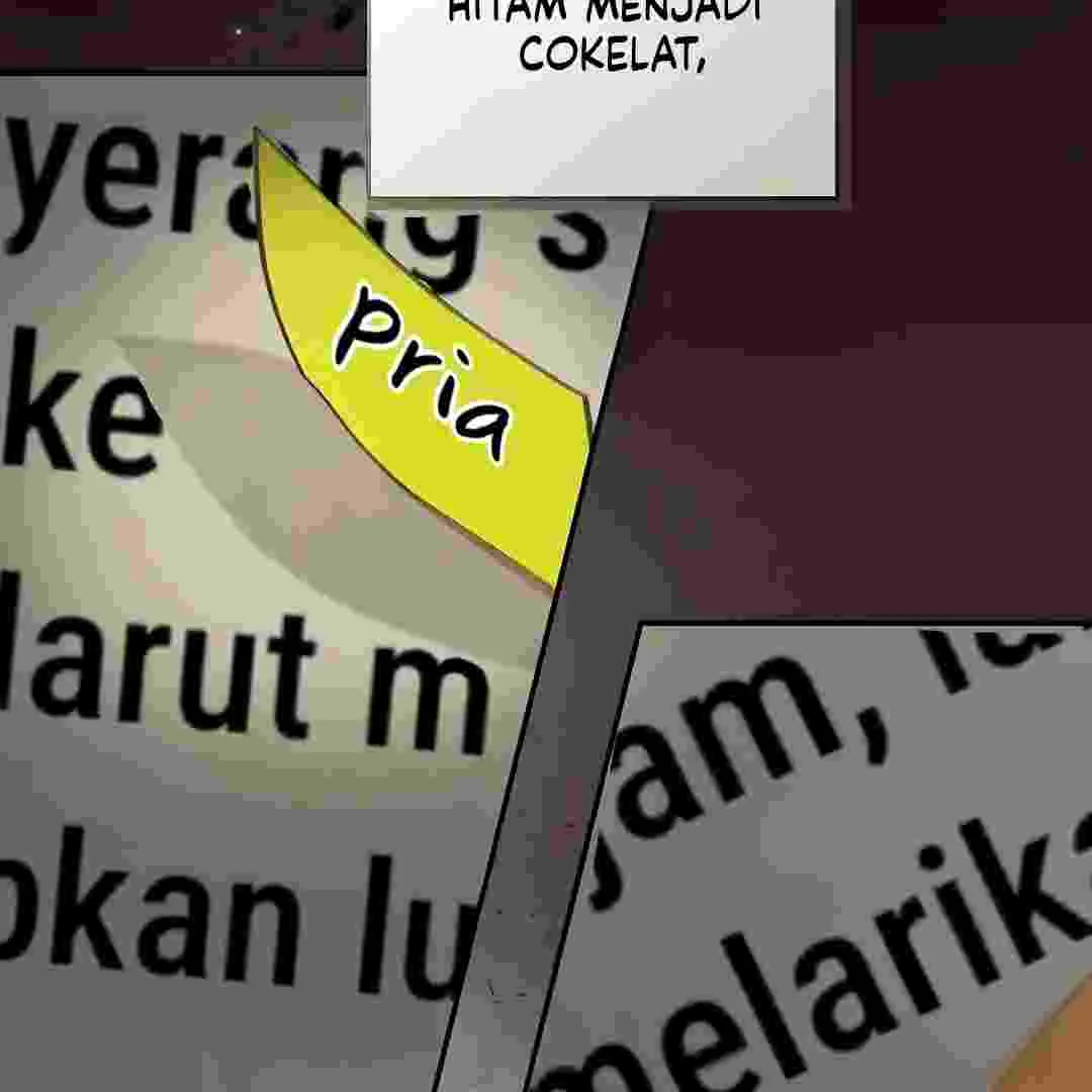 I Live With My Villain Uncle Chapter 20 - halaman 13