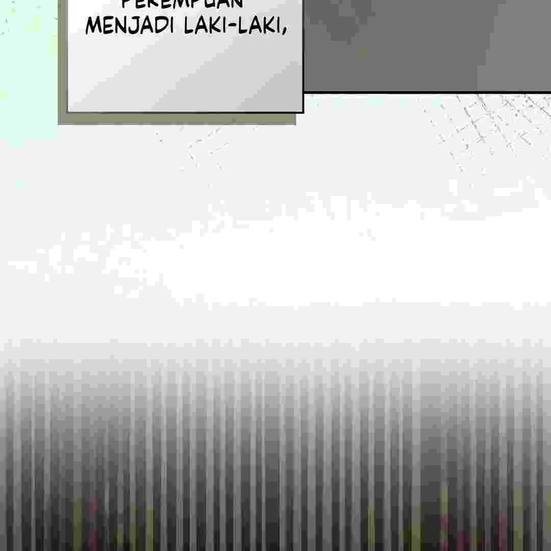 I Live With My Villain Uncle Chapter 20 - halaman 15