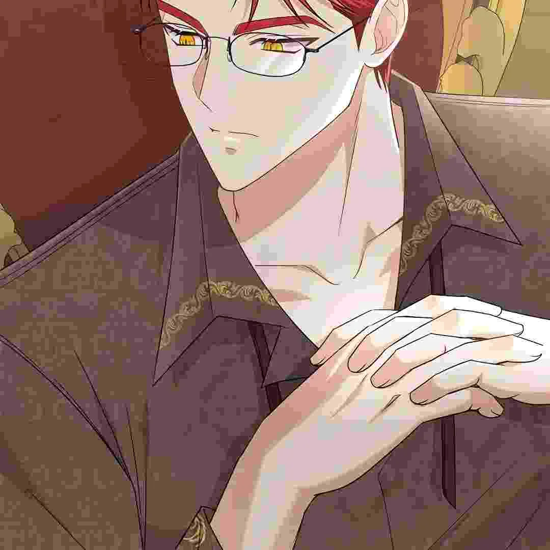 I Live With My Villain Uncle Chapter 20 - halaman 2