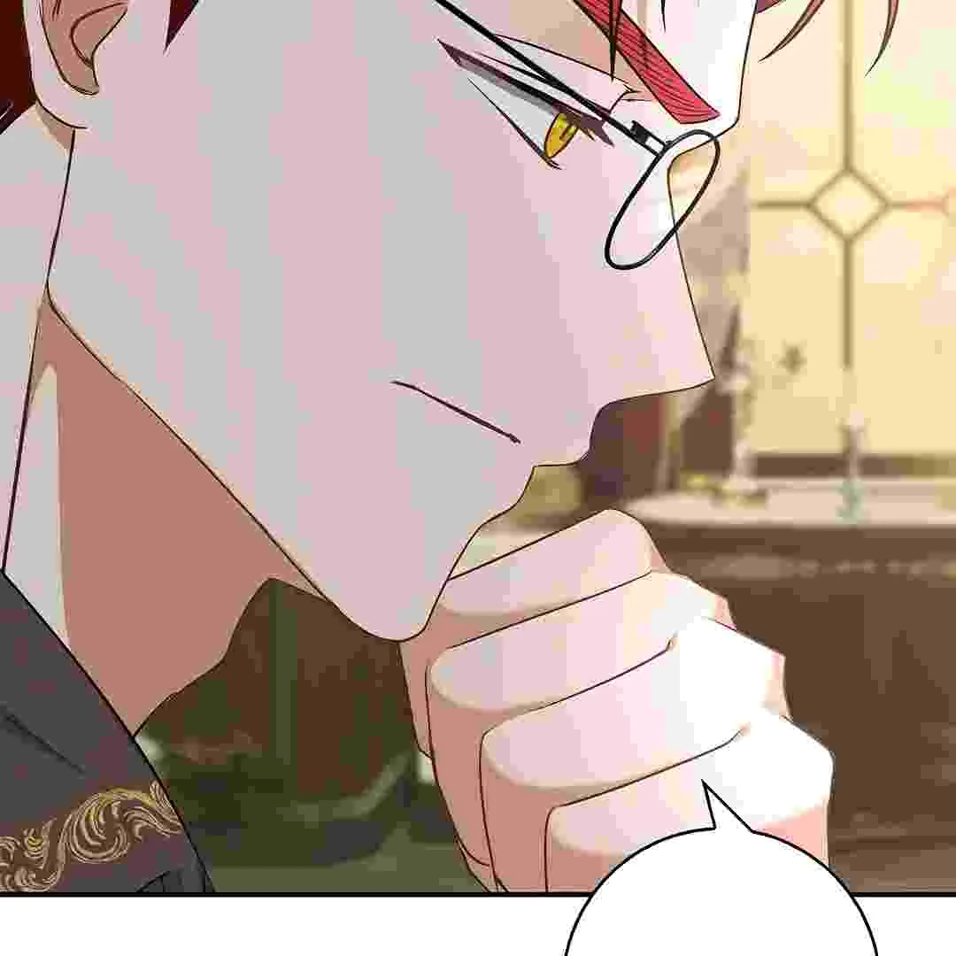 I Live With My Villain Uncle Chapter 20 - halaman 24