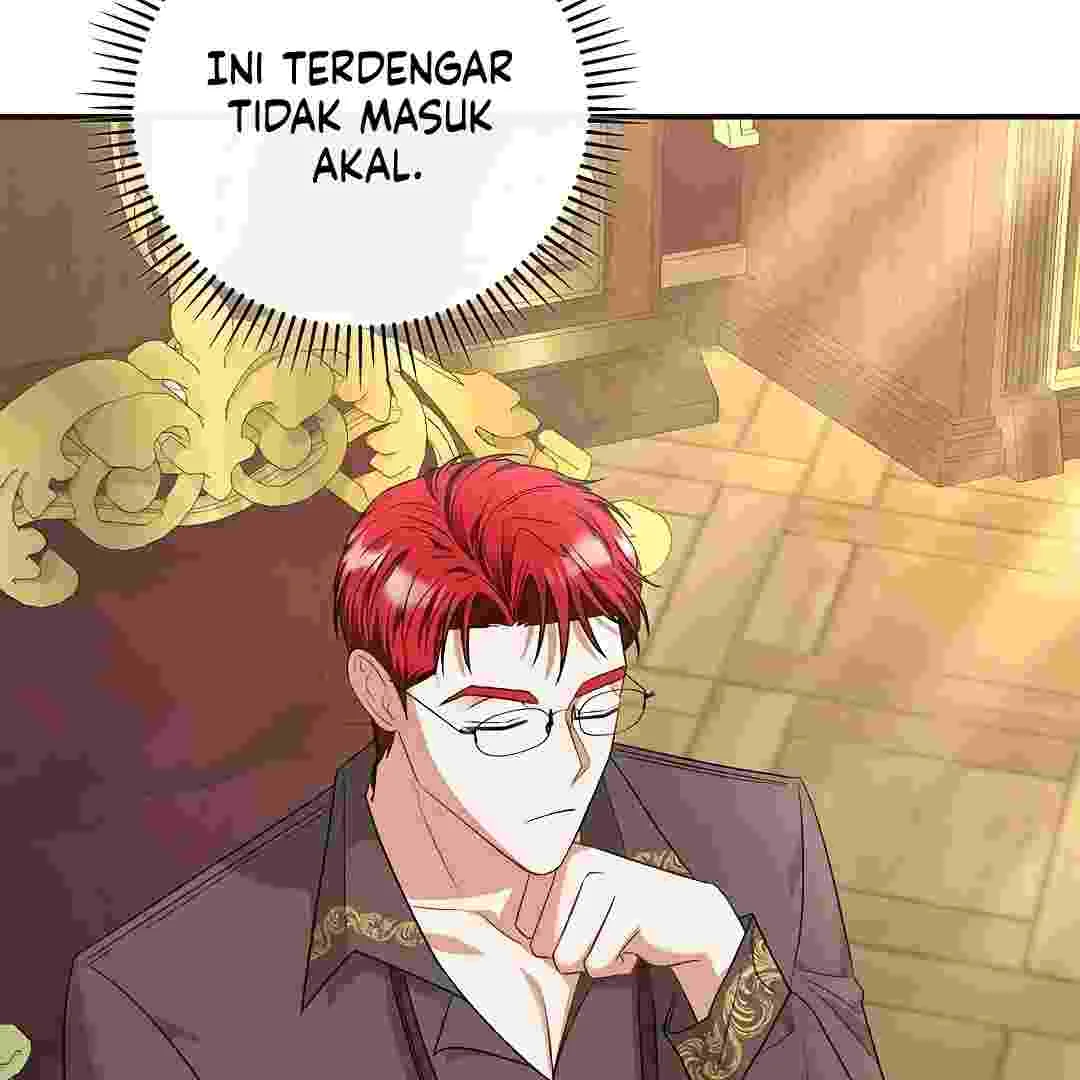 I Live With My Villain Uncle Chapter 20 - halaman 26