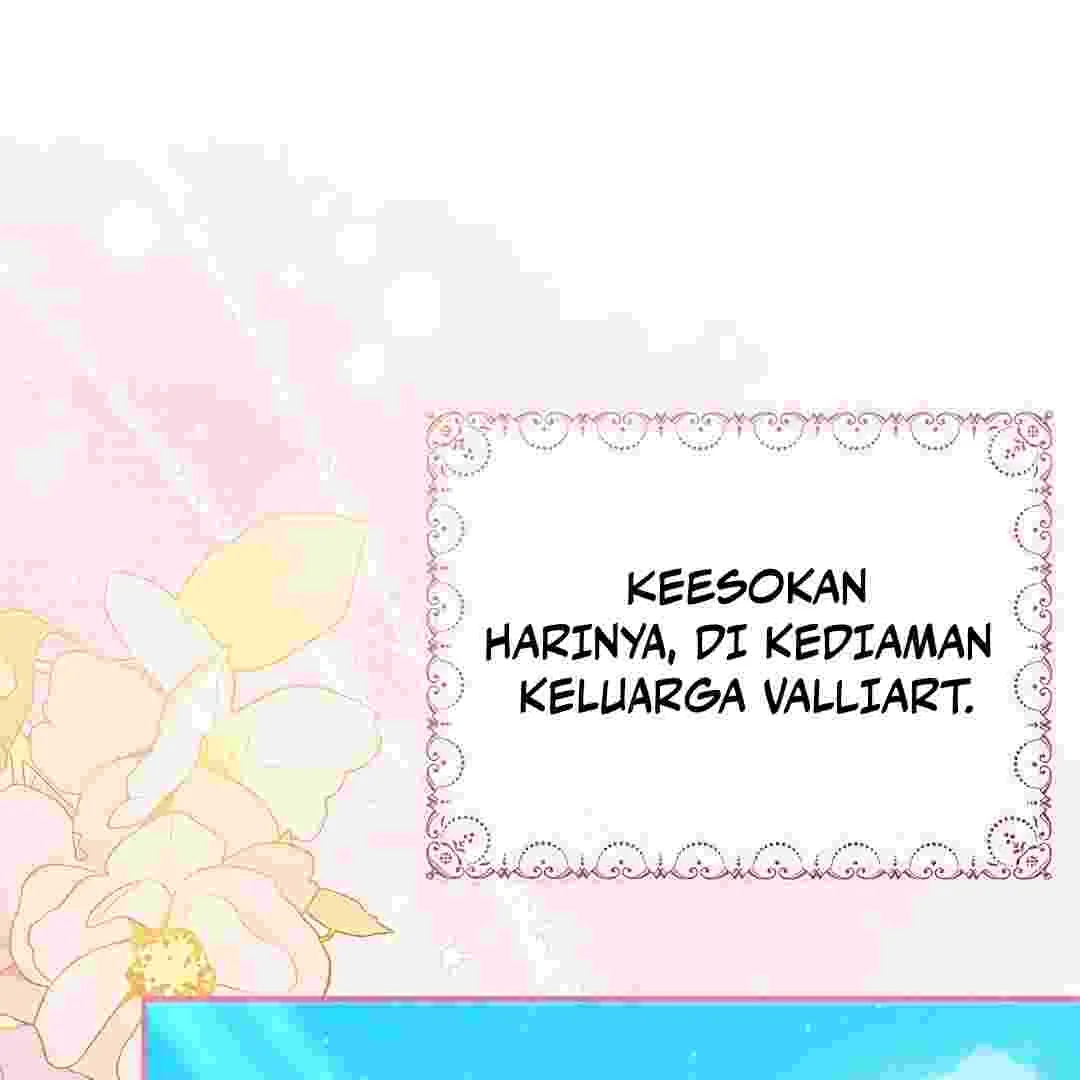 I Live With My Villain Uncle Chapter 20 - halaman 34