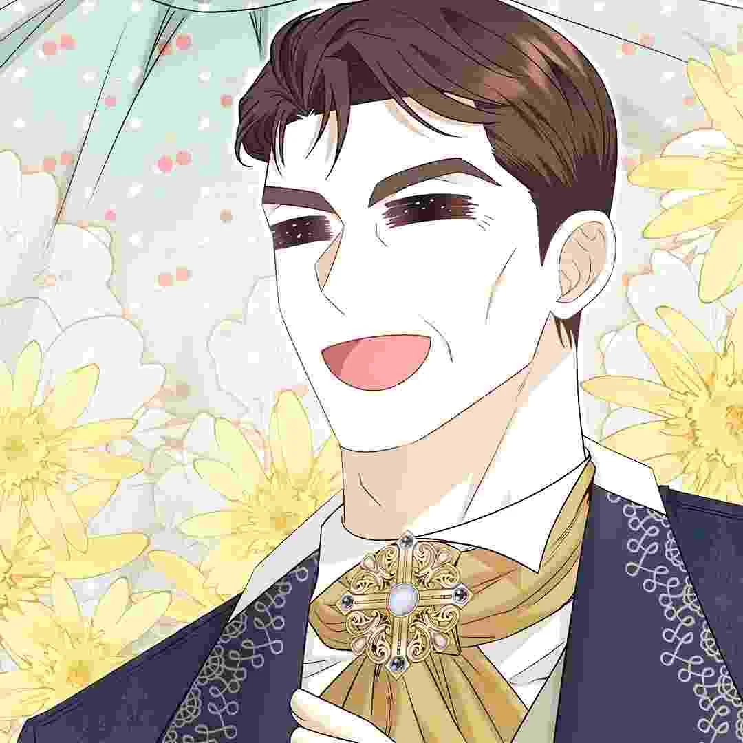 I Live With My Villain Uncle Chapter 20 - halaman 38