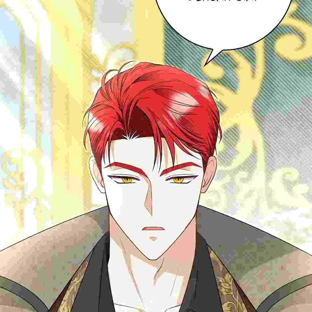 I Live With My Villain Uncle Chapter 20 - halaman 42