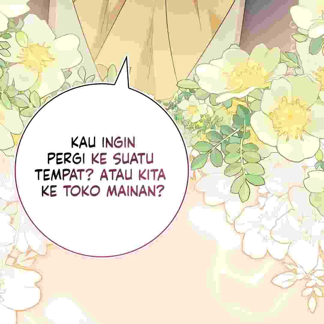I Live With My Villain Uncle Chapter 20 - halaman 51