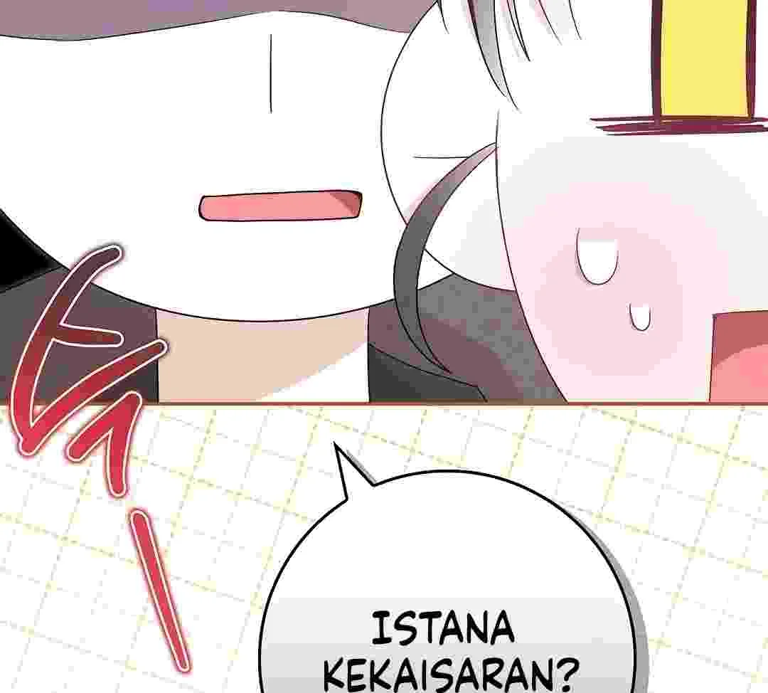 I Live With My Villain Uncle Chapter 20 - halaman 55
