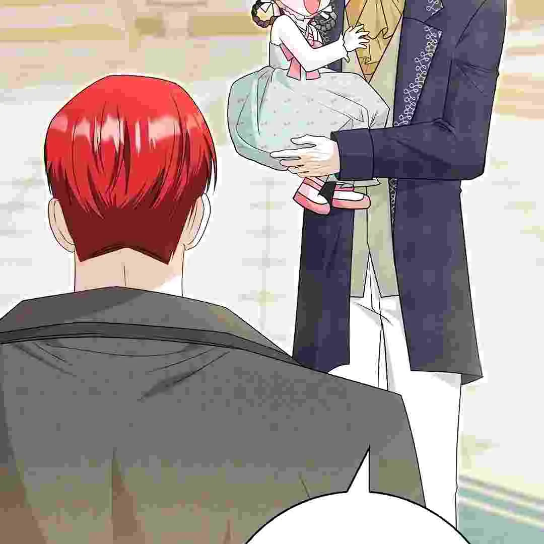 I Live With My Villain Uncle Chapter 20 - halaman 58