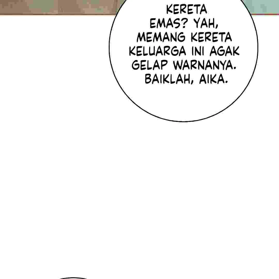 I Live With My Villain Uncle Chapter 20 - halaman 59
