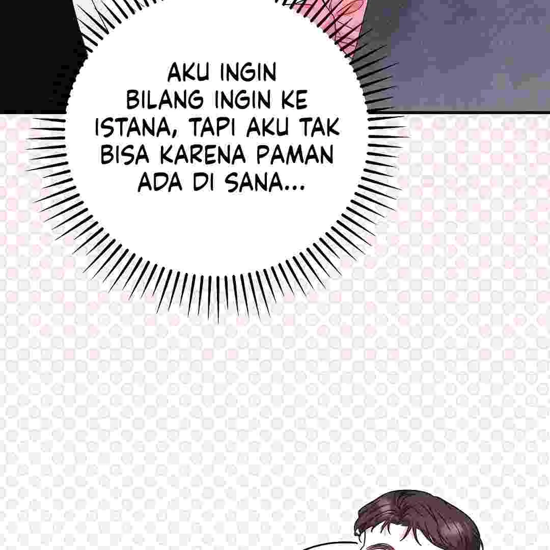 I Live With My Villain Uncle Chapter 20 - halaman 62