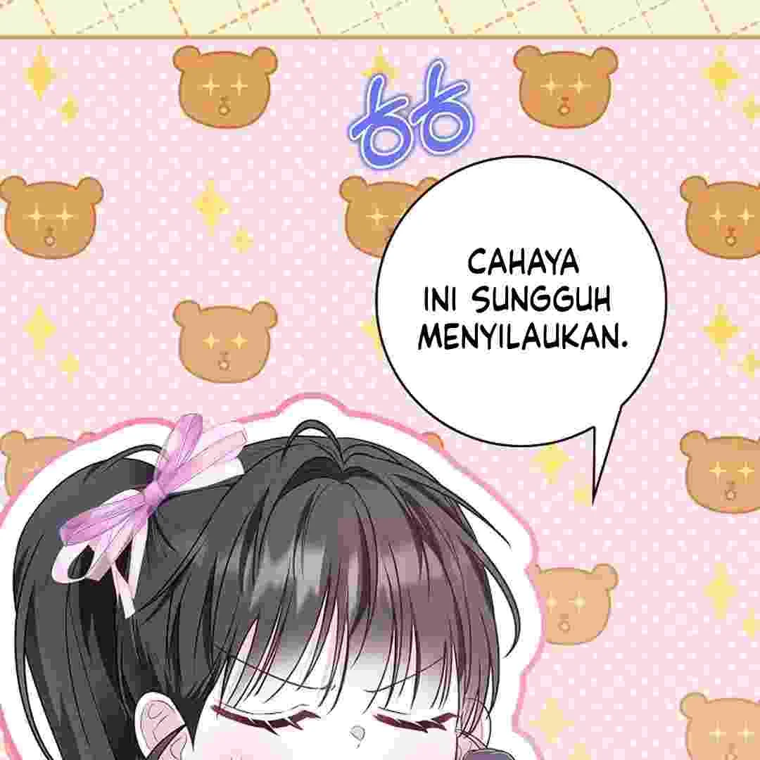 I Live With My Villain Uncle Chapter 21 - halaman 38
