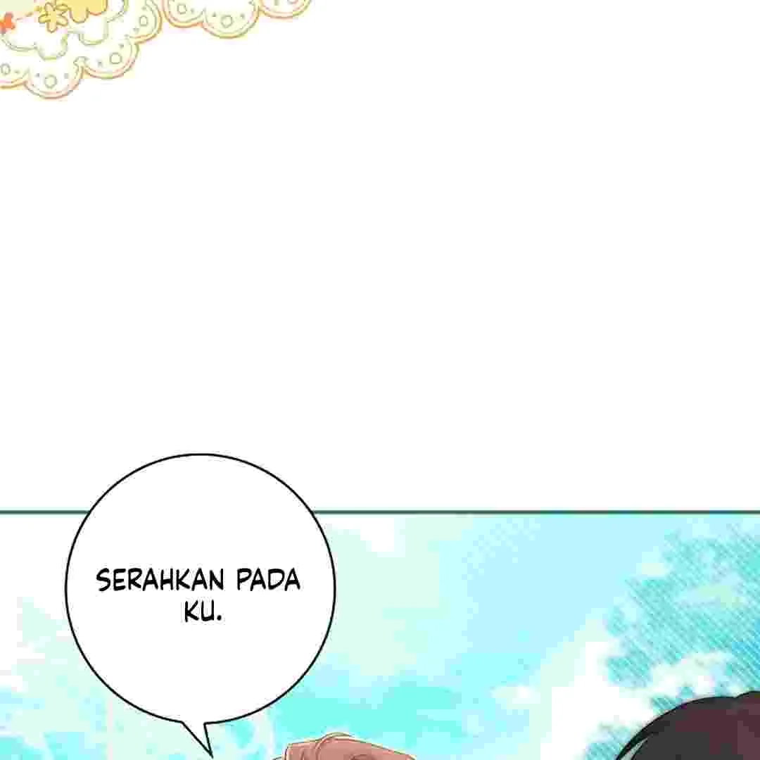 I Live With My Villain Uncle Chapter 21 - halaman 40