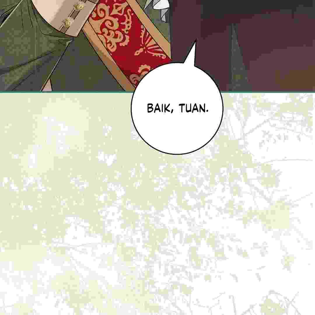 I Live With My Villain Uncle Chapter 21 - halaman 42