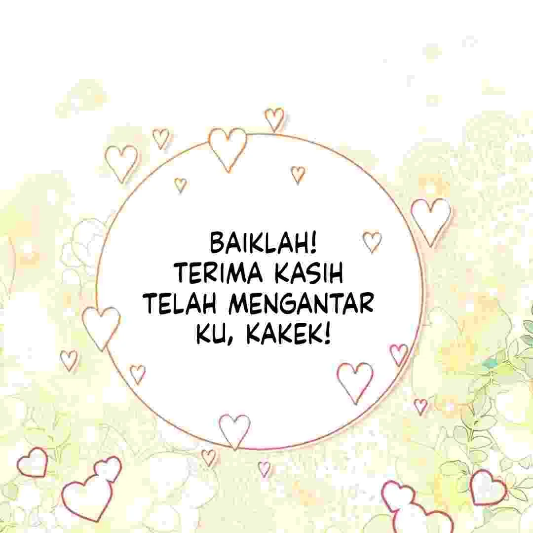 I Live With My Villain Uncle Chapter 21 - halaman 46