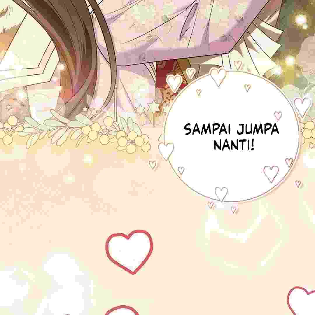 I Live With My Villain Uncle Chapter 21 - halaman 48