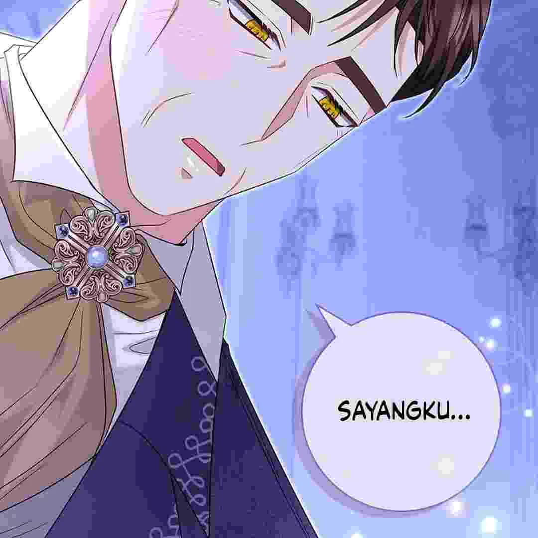 I Live With My Villain Uncle Chapter 21 - halaman 5
