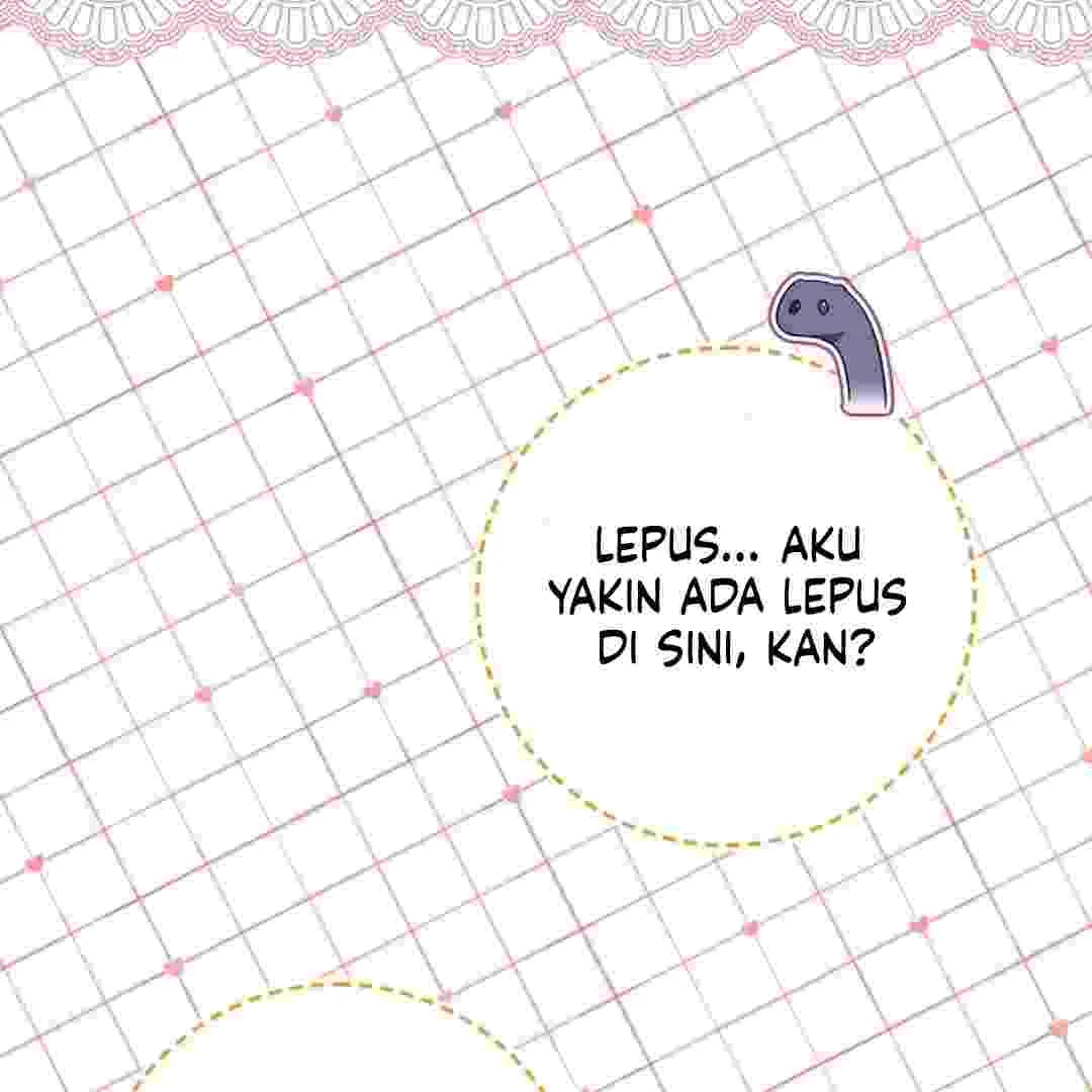 I Live With My Villain Uncle Chapter 21 - halaman 62
