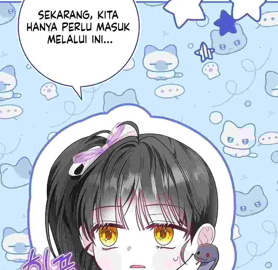 I Live With My Villain Uncle Chapter 21 - halaman 69
