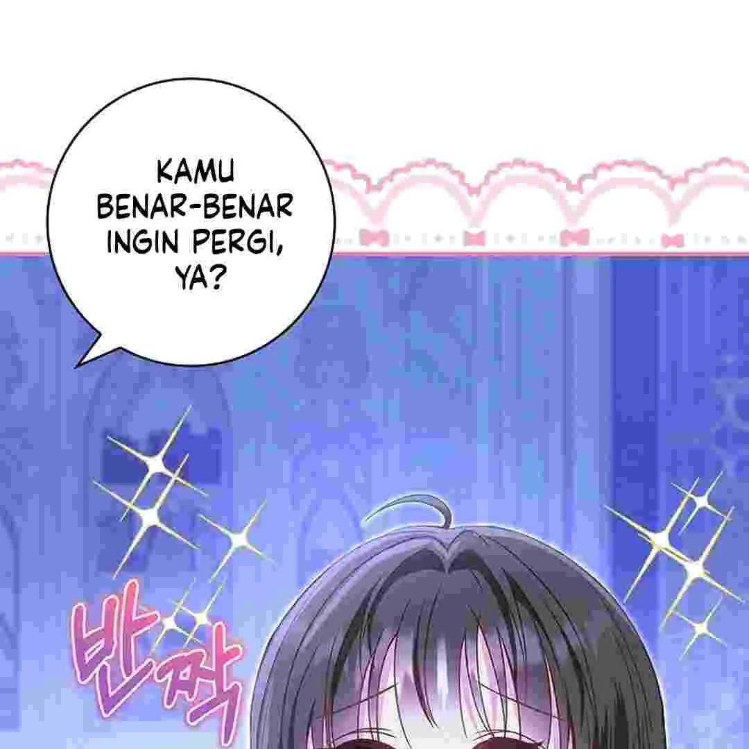 I Live With My Villain Uncle Chapter 21 - halaman 7
