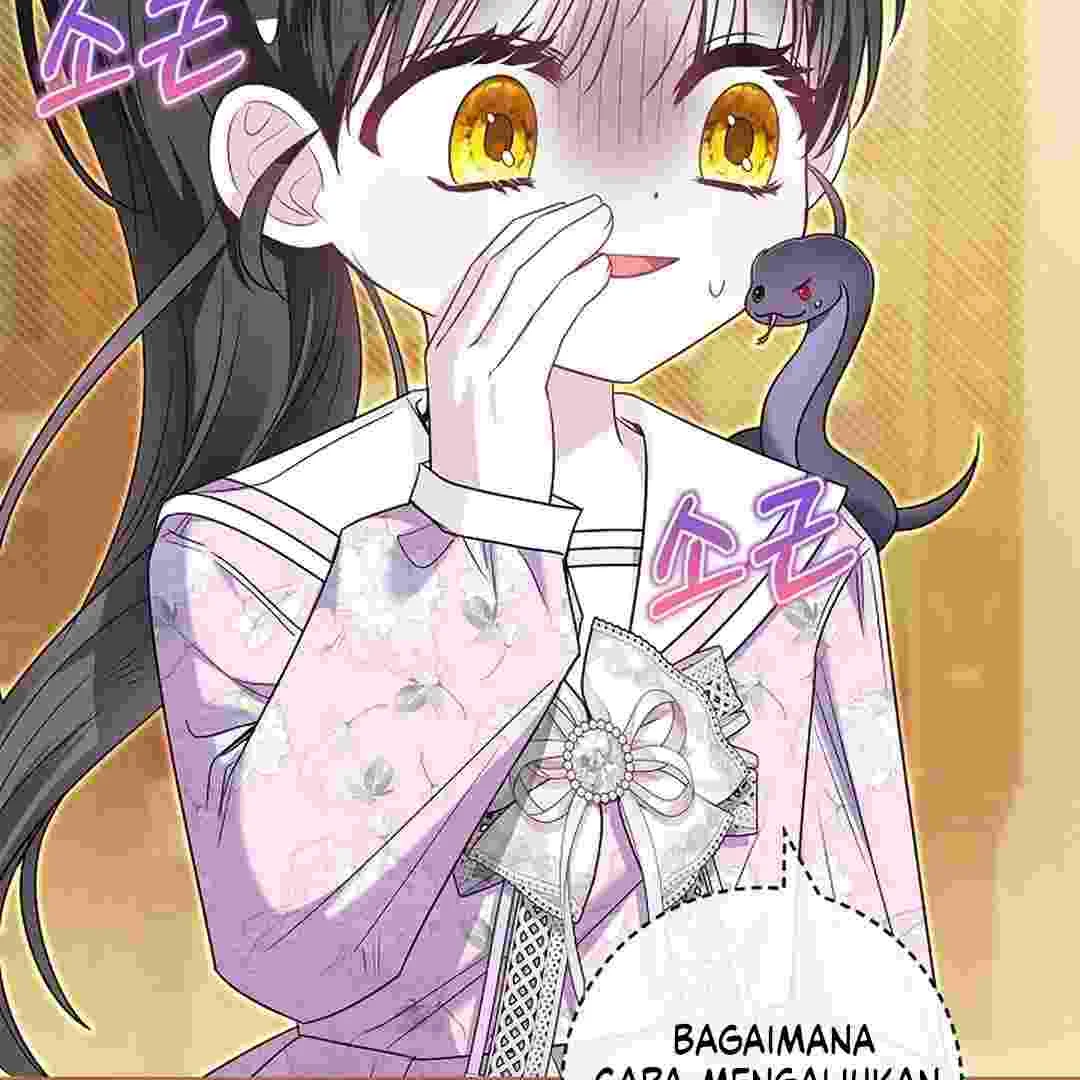 I Live With My Villain Uncle Chapter 21 - halaman 78