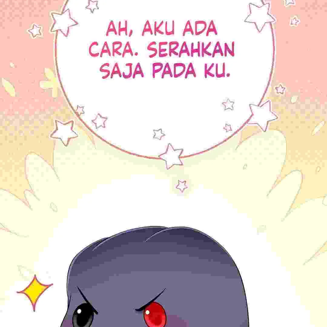 I Live With My Villain Uncle Chapter 21 - halaman 80