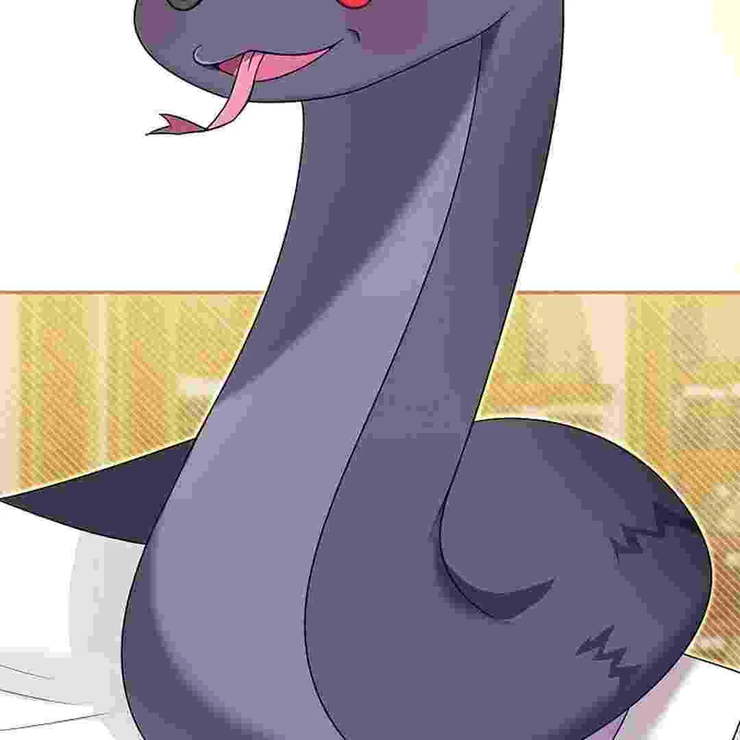 I Live With My Villain Uncle Chapter 21 - halaman 81