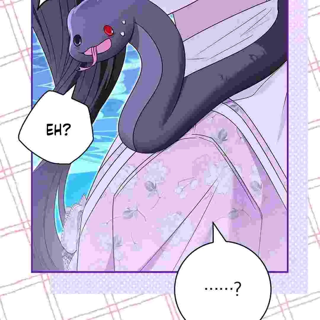 I Live With My Villain Uncle Chapter 22 - halaman 14