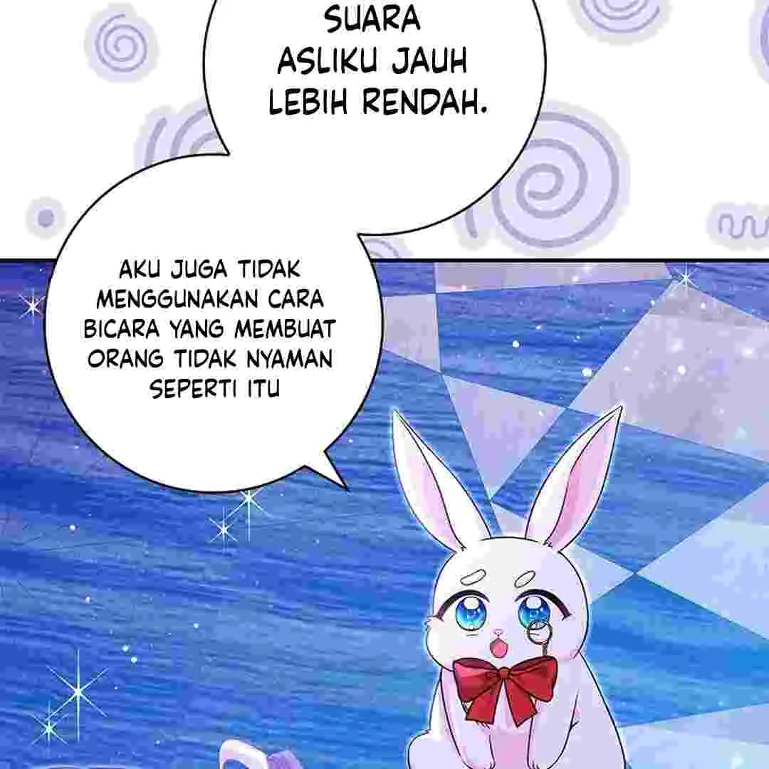 I Live With My Villain Uncle Chapter 22 - halaman 18