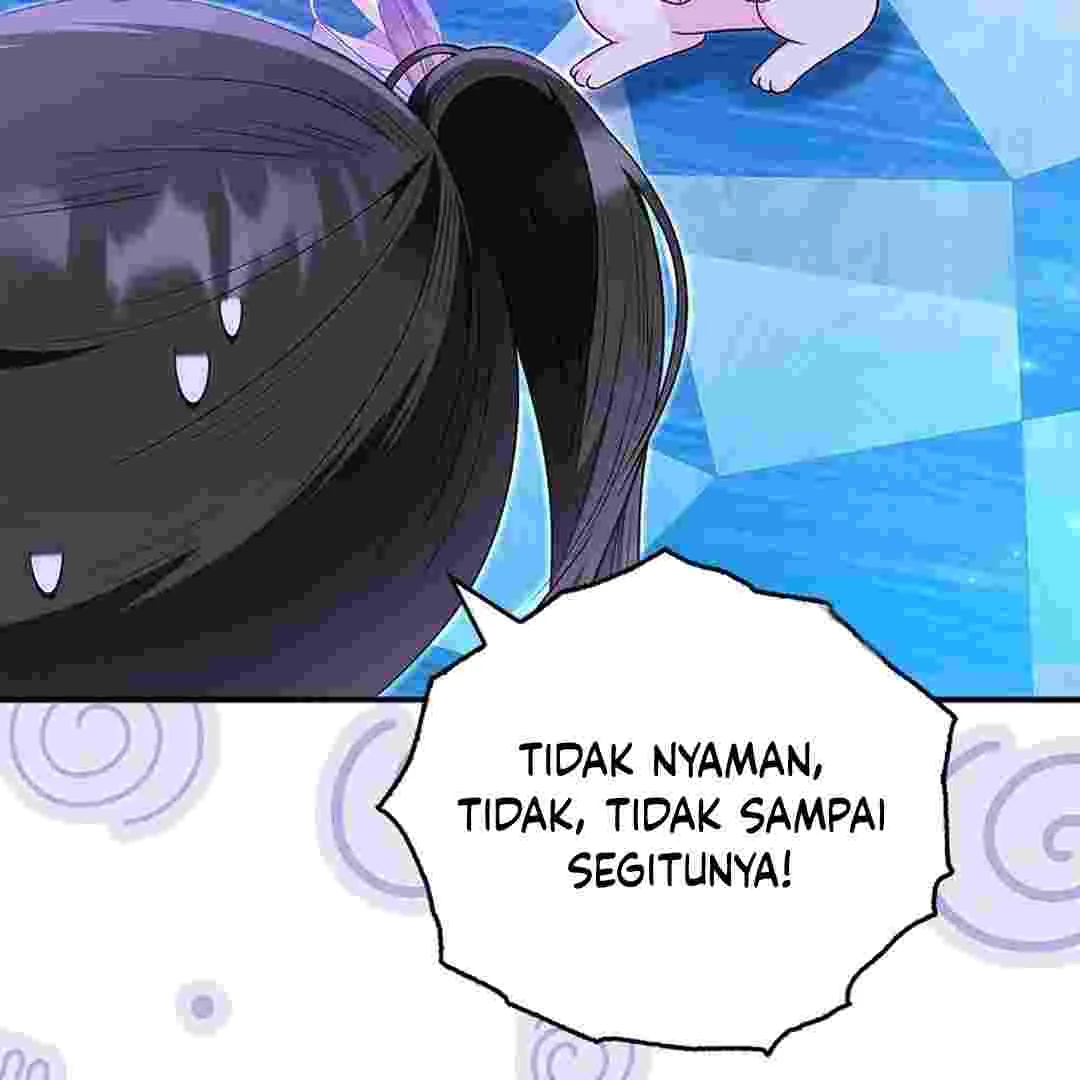 I Live With My Villain Uncle Chapter 22 - halaman 19