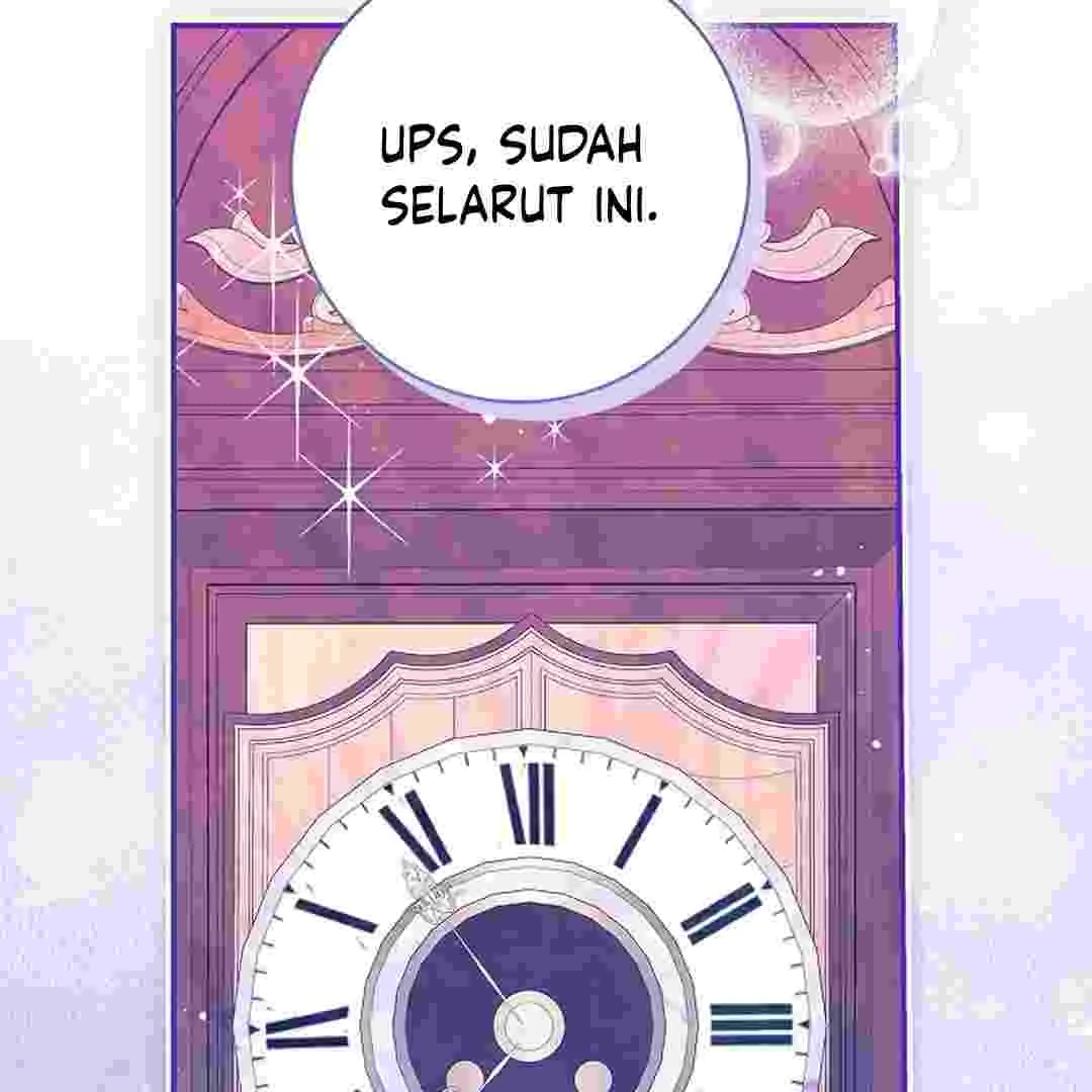 I Live With My Villain Uncle Chapter 22 - halaman 2