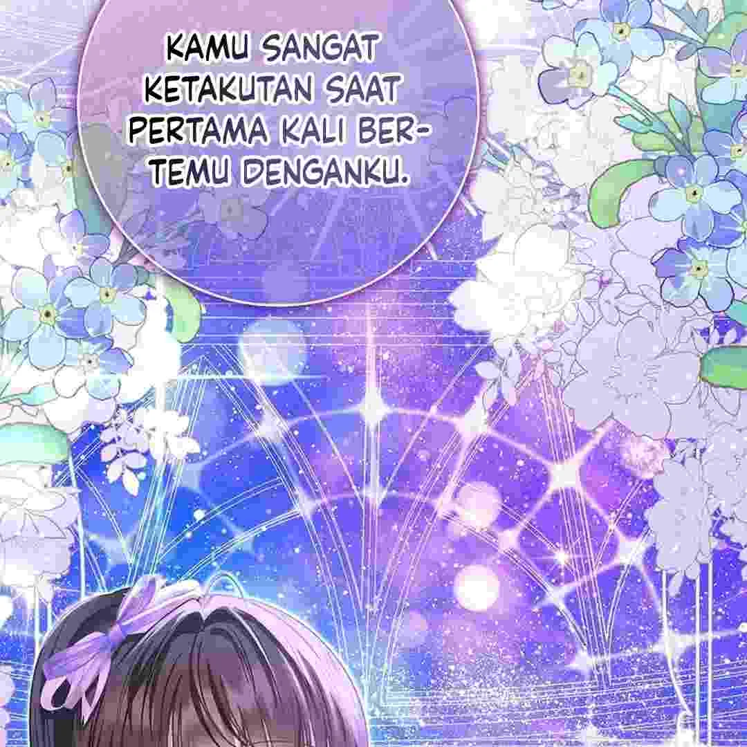 I Live With My Villain Uncle Chapter 22 - halaman 26