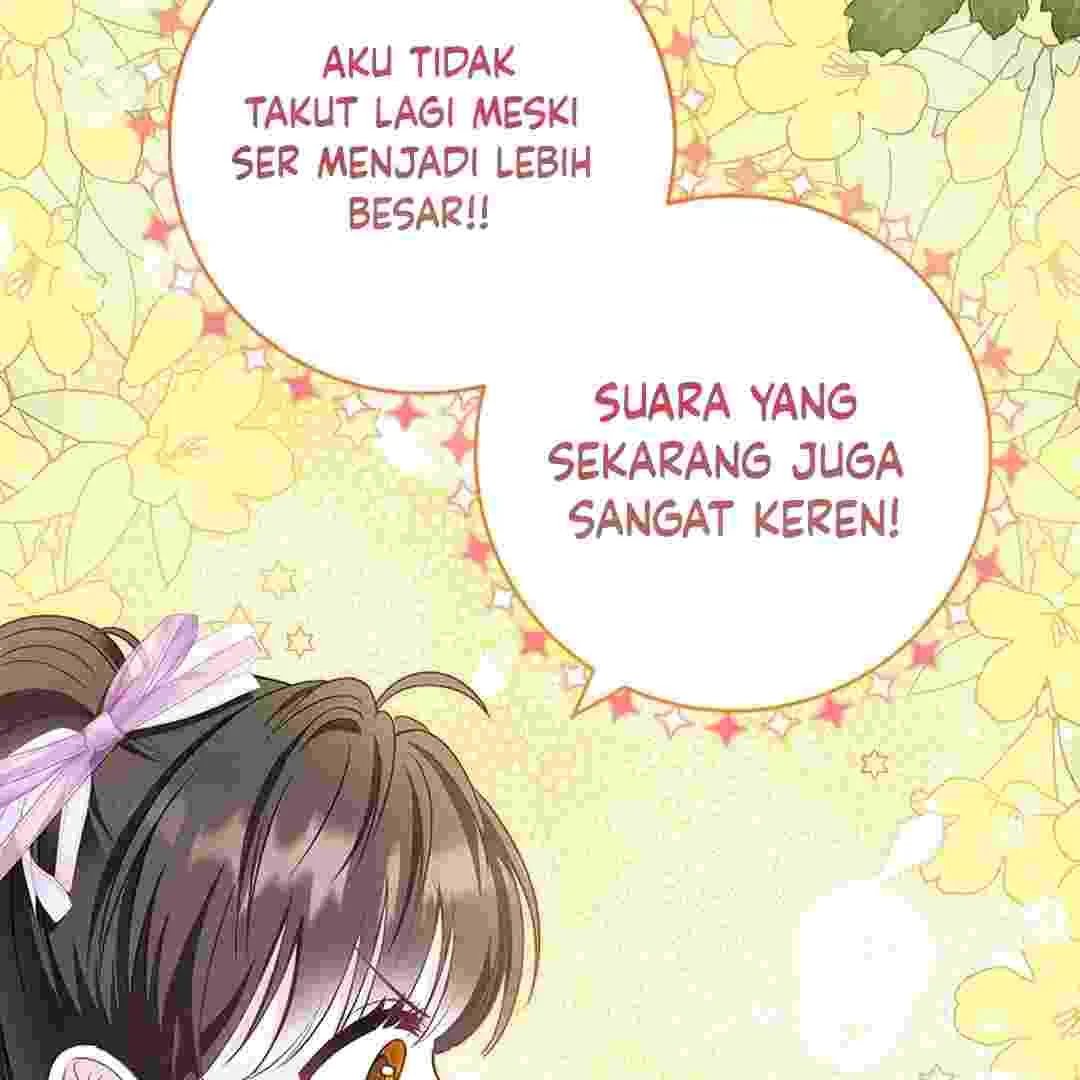 I Live With My Villain Uncle Chapter 22 - halaman 39