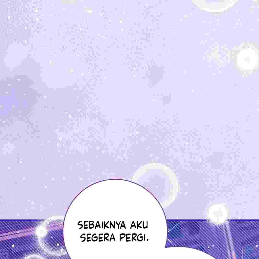 I Live With My Villain Uncle Chapter 22 - halaman 4
