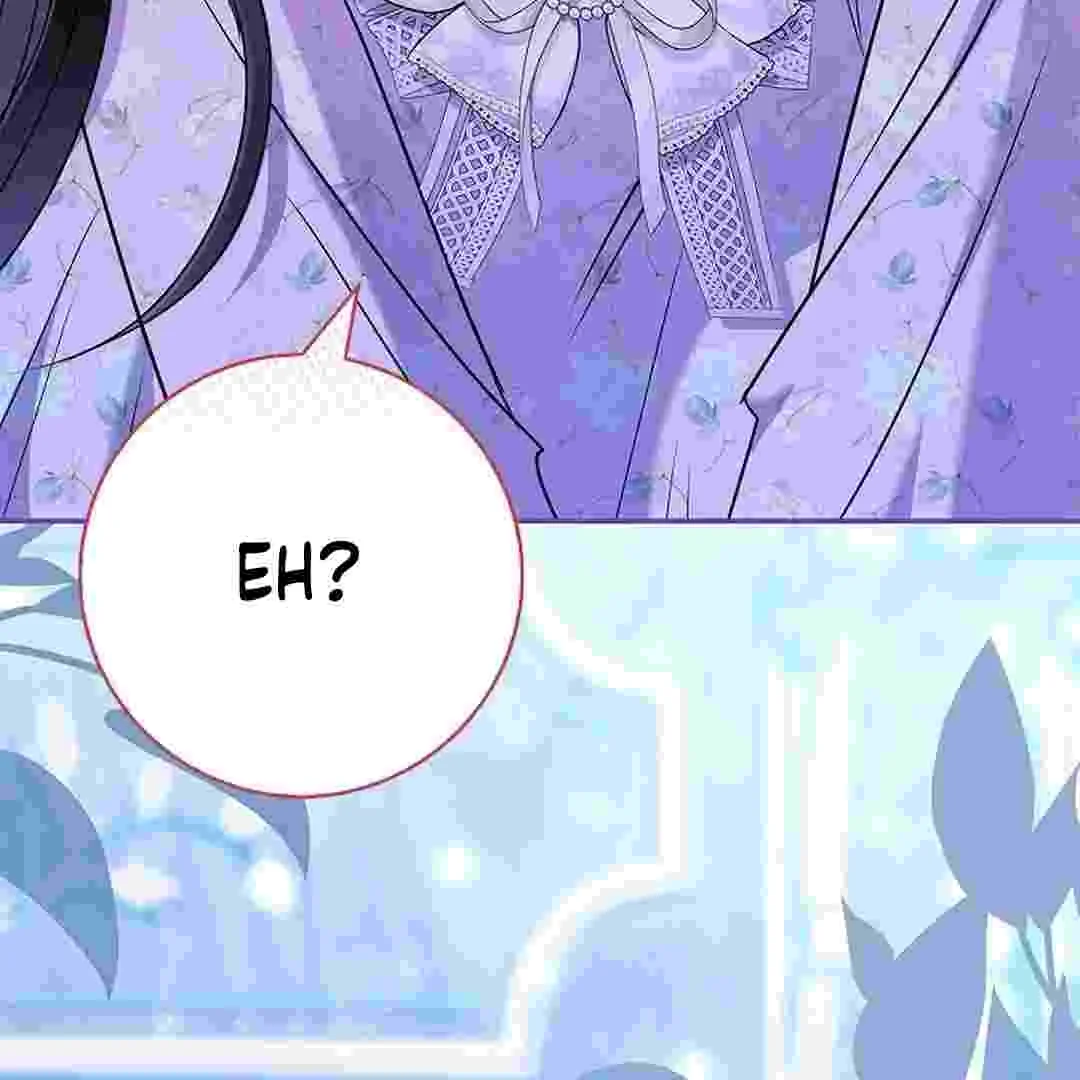 I Live With My Villain Uncle Chapter 22 - halaman 56
