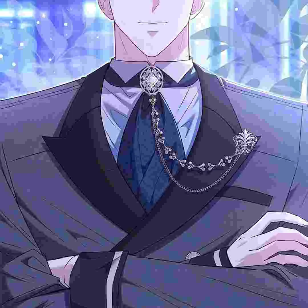 I Live With My Villain Uncle Chapter 22 - halaman 58