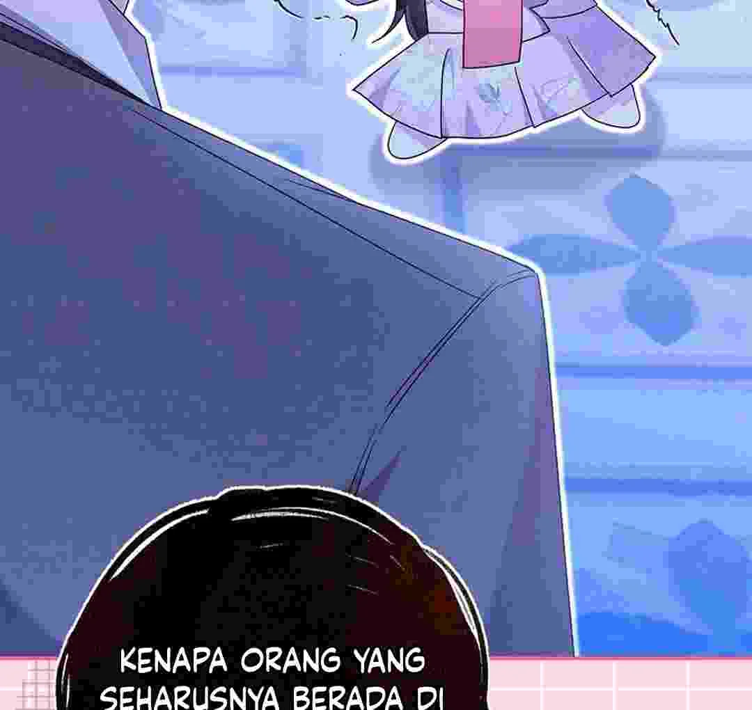 I Live With My Villain Uncle Chapter 22 - halaman 62