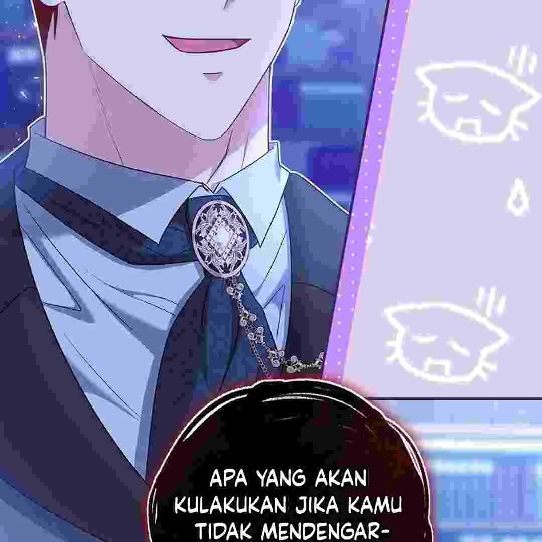 I Live With My Villain Uncle Chapter 22 - halaman 66