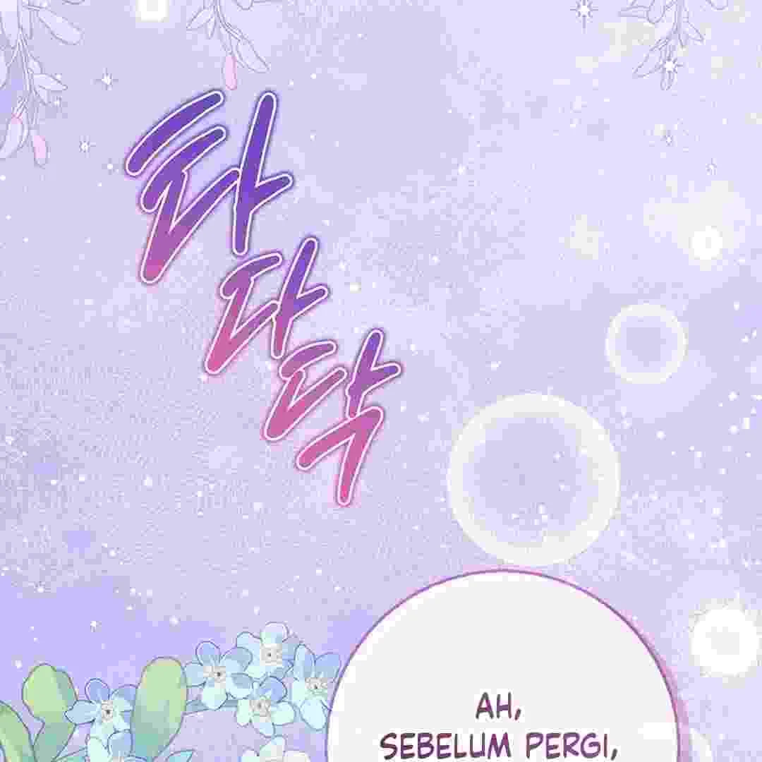 I Live With My Villain Uncle Chapter 22 - halaman 7