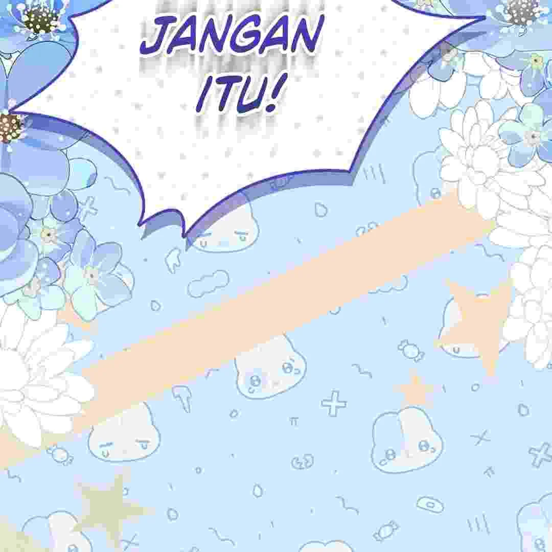 I Live With My Villain Uncle Chapter 22 - halaman 78
