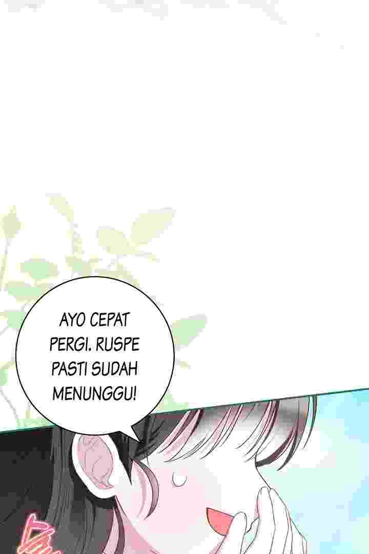 I Live With My Villain Uncle Chapter 23 - halaman 12