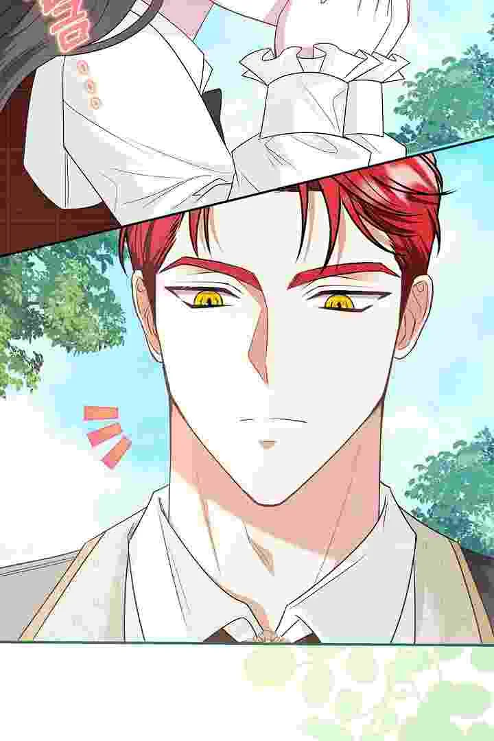 I Live With My Villain Uncle Chapter 23 - halaman 13