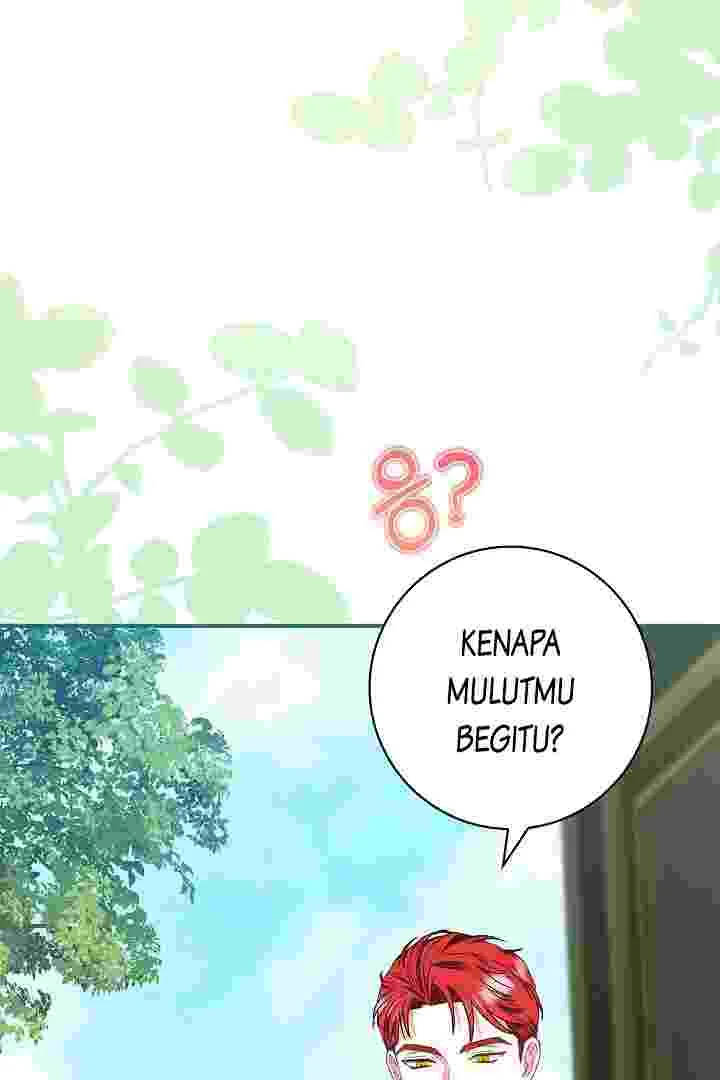 I Live With My Villain Uncle Chapter 23 - halaman 14