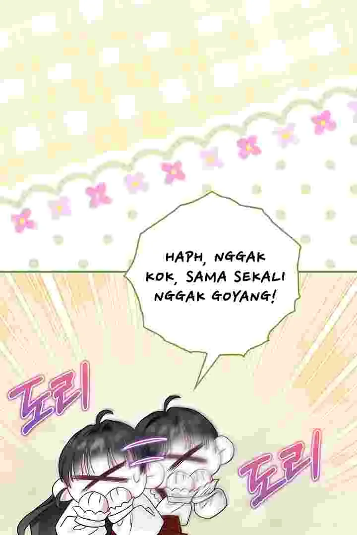 I Live With My Villain Uncle Chapter 23 - halaman 16