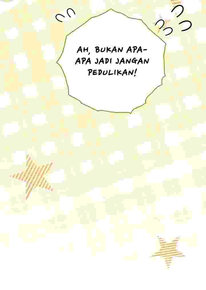 I Live With My Villain Uncle Chapter 23 - halaman 18