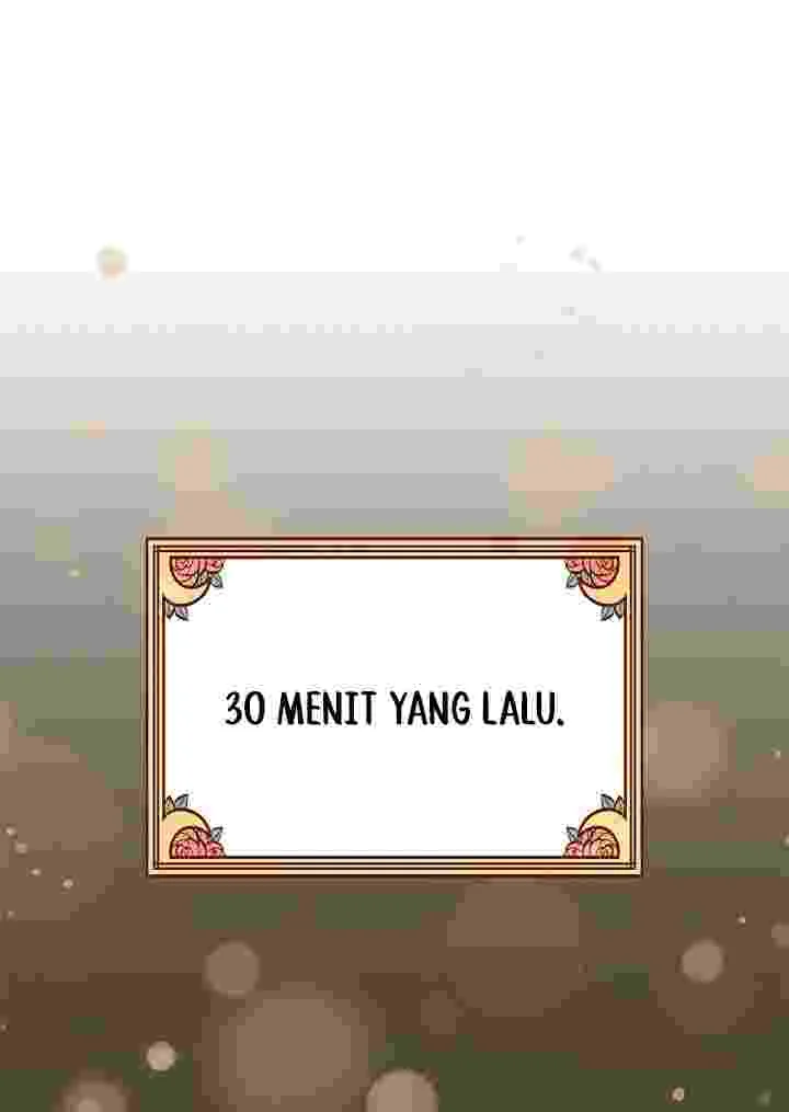 I Live With My Villain Uncle Chapter 23 - halaman 19